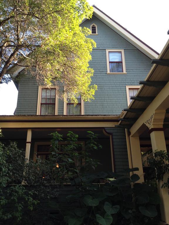 פסדינה The Bissell House Bed & Breakfast מראה חיצוני תמונה