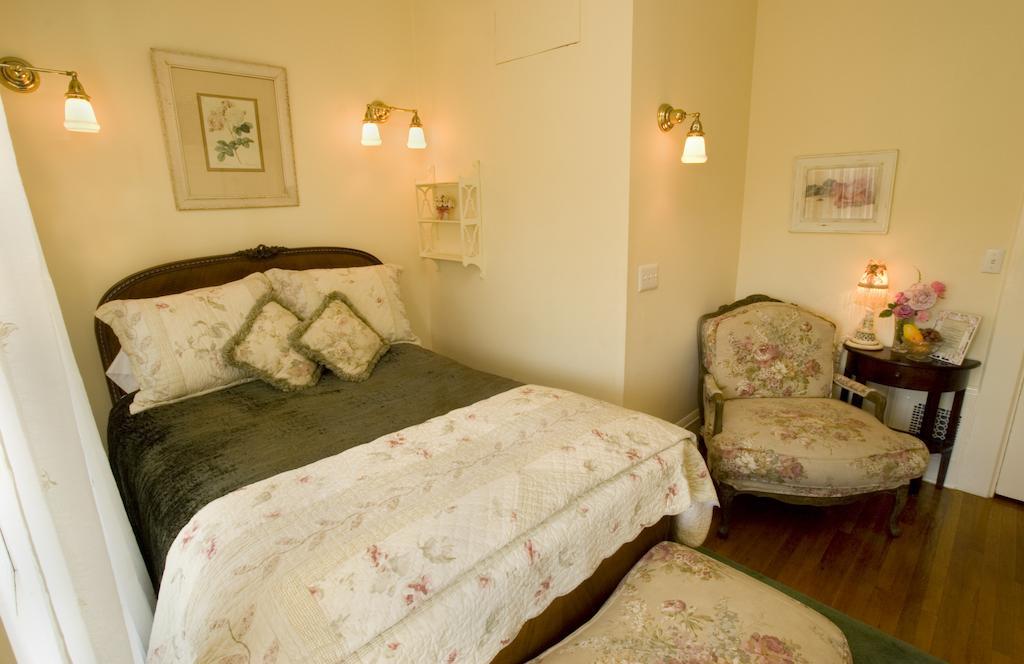פסדינה The Bissell House Bed & Breakfast מראה חיצוני תמונה